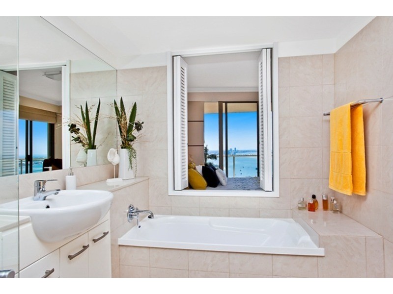 2402/Pivotal Point 50 Marine Parade, Southport QLD 4215