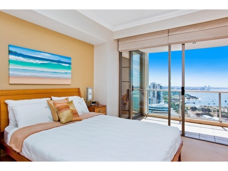 2402/Pivotal Point 50 Marine Parade, Southport QLD 4215