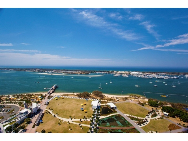 2402/Pivotal Point 50 Marine Parade, Southport QLD 4215