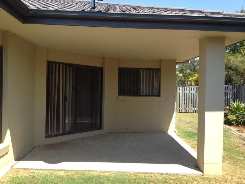 9 Waterclover Drive, Upper Coomera QLD 4209