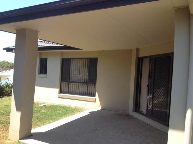 9 Waterclover Drive, Upper Coomera QLD 4209