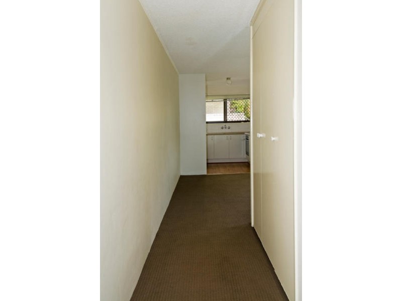 4/16 Andrews  Street, Southport QLD 4215