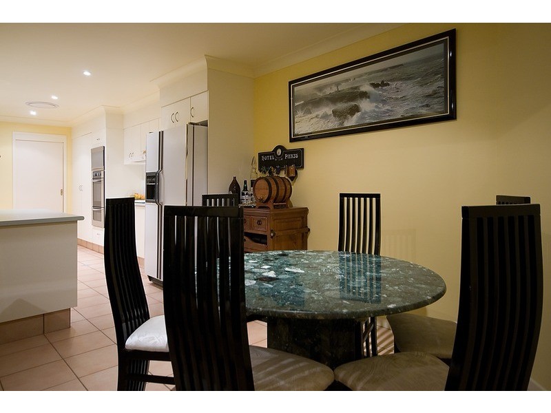 55 Inverness Way, Parkwood QLD 4214