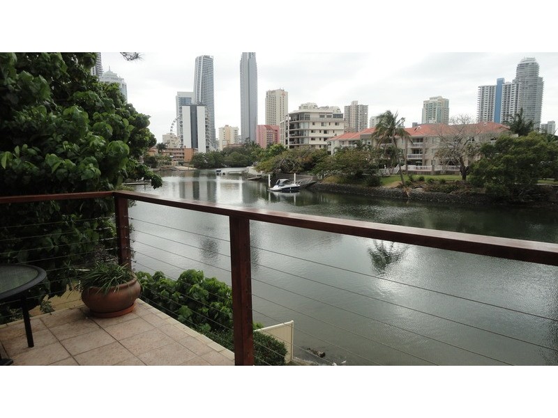 14/11 Peninsular Drive, Surfers Paradise QLD 4217