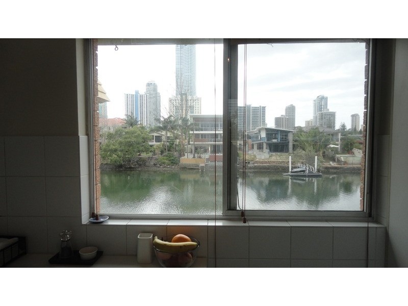 14/11 Peninsular Drive, Surfers Paradise QLD 4217
