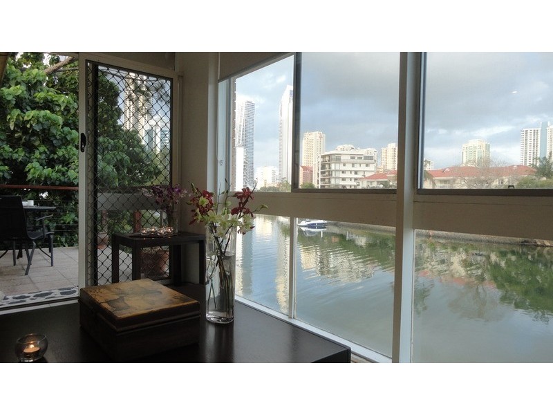 14/11 Peninsular Drive, Surfers Paradise QLD 4217