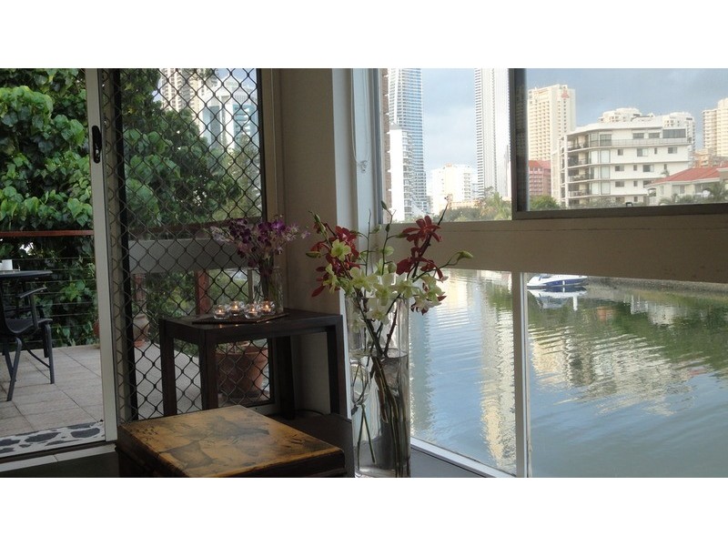 14/11 Peninsular Drive, Surfers Paradise QLD 4217