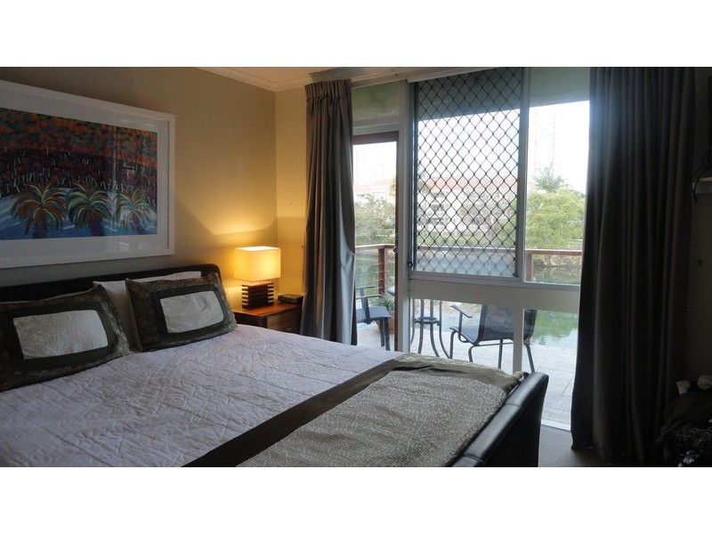14/11 Peninsular Drive, Surfers Paradise QLD 4217
