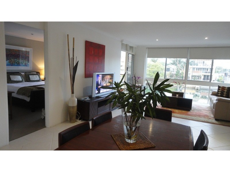 14/11 Peninsular Drive, Surfers Paradise QLD 4217