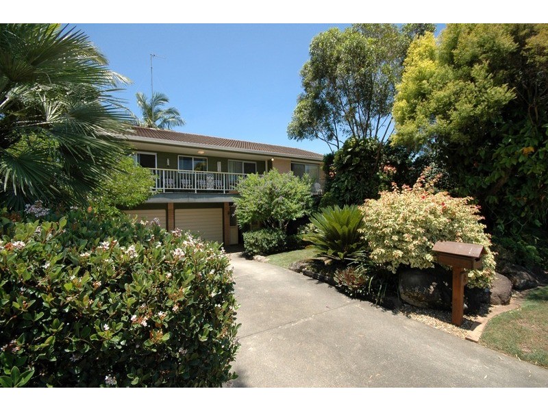 8 Harran Street, Southport QLD 4215