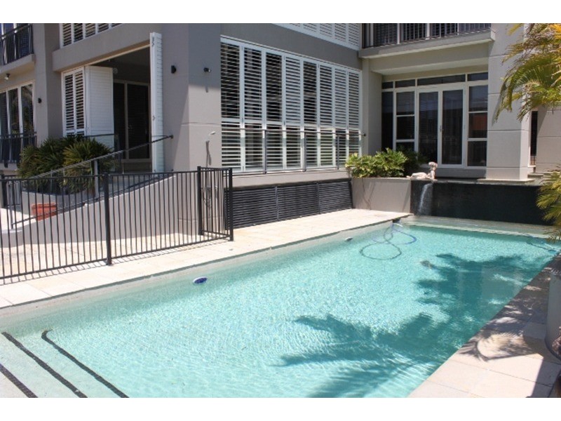 29 Norseman Court, Paradise Waters QLD 4217