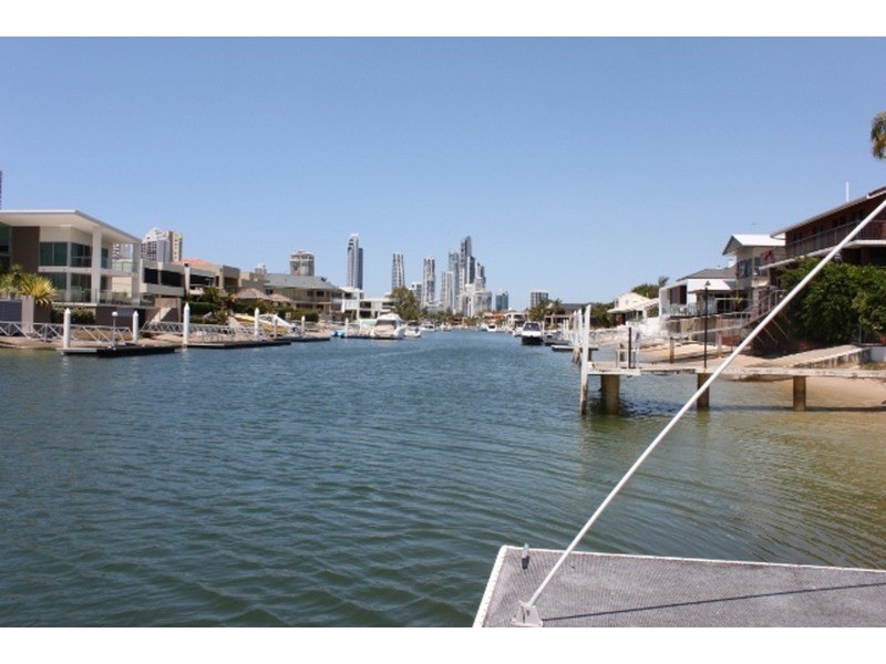29 Norseman Court, Paradise Waters QLD 4217