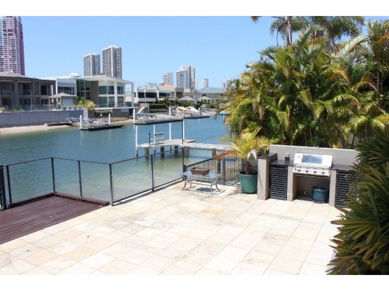 29 Norseman Court, Paradise Waters QLD 4217