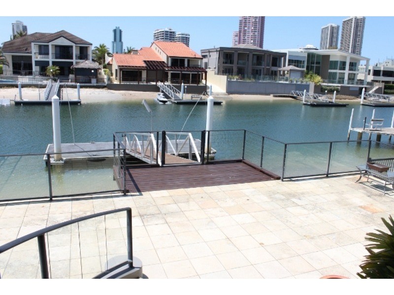 29 Norseman Court, Paradise Waters QLD 4217