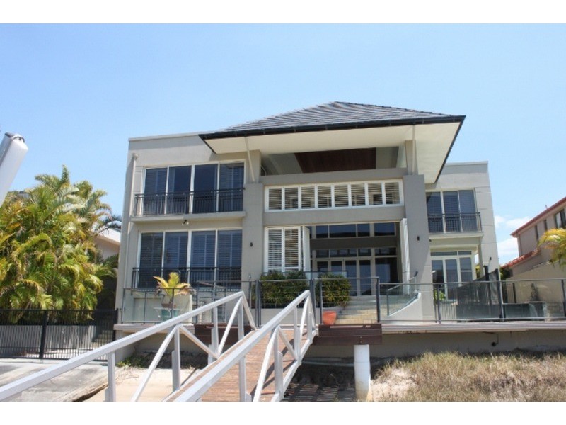 29 Norseman Court, Paradise Waters QLD 4217