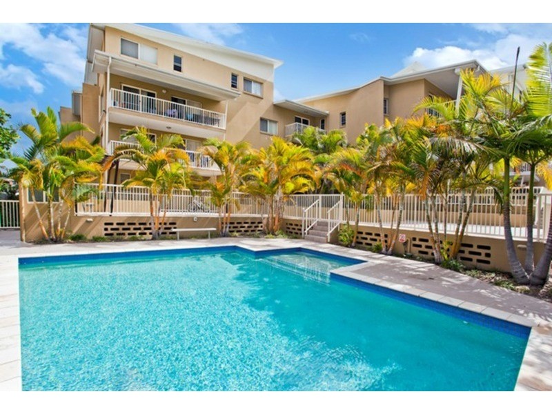 17/64 Queen Street, Southport QLD 4215