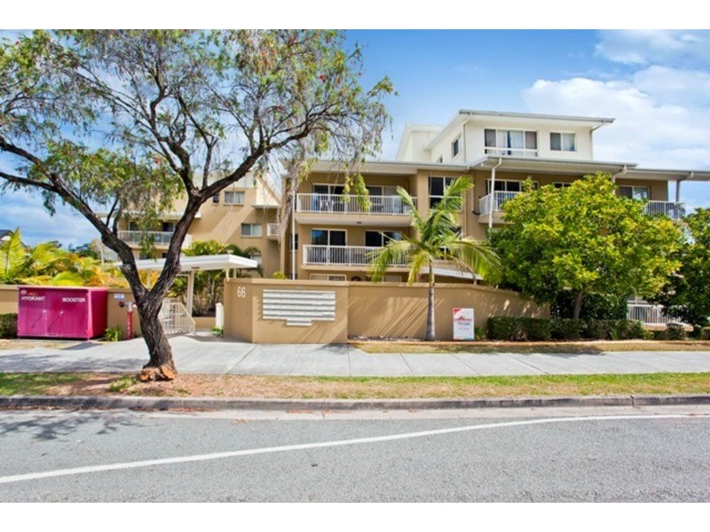 17/64 Queen Street, Southport QLD 4215