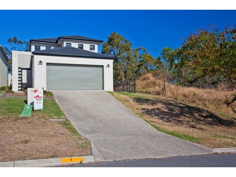 1 Zane Street, Molendinar QLD 4214