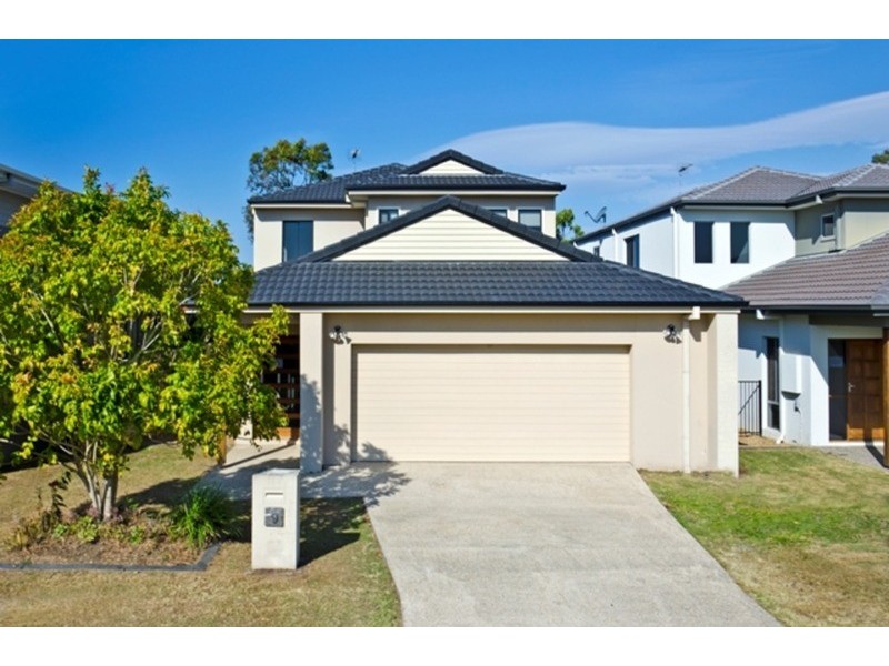 9 Zane Street, Molendinar QLD 4214