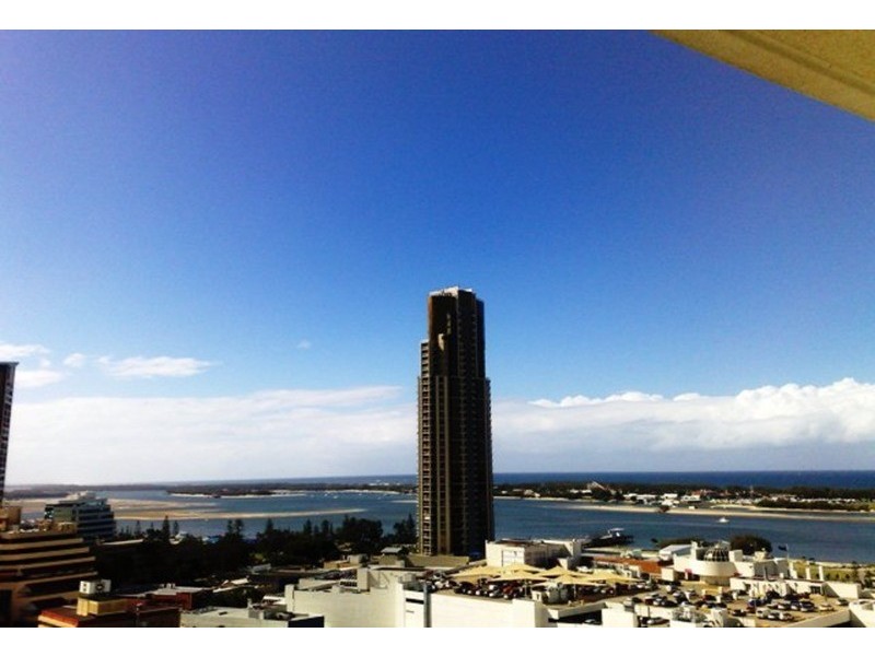 1131/56 Scarborough Street, Southport QLD 4215