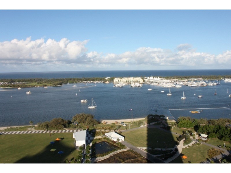 2102/Pivotal Point 50 Marine Parade, Southport QLD 4215