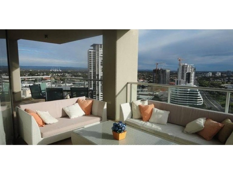 2102/Pivotal Point 50 Marine Parade, Southport QLD 4215