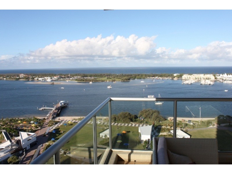2102/Pivotal Point 50 Marine Parade, Southport QLD 4215