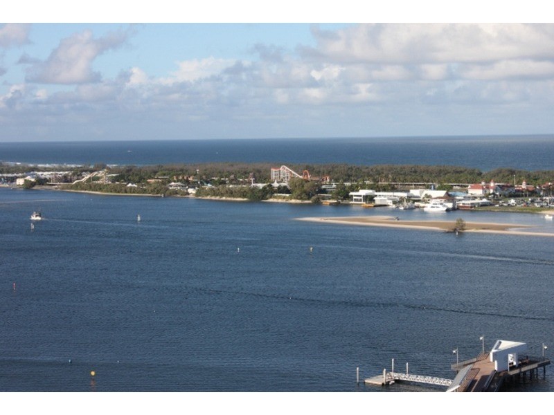 2102/Pivotal Point 50 Marine Parade, Southport QLD 4215