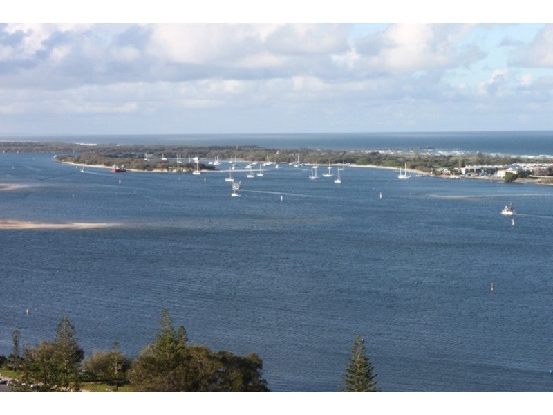 2102/Pivotal Point 50 Marine Parade, Southport QLD 4215