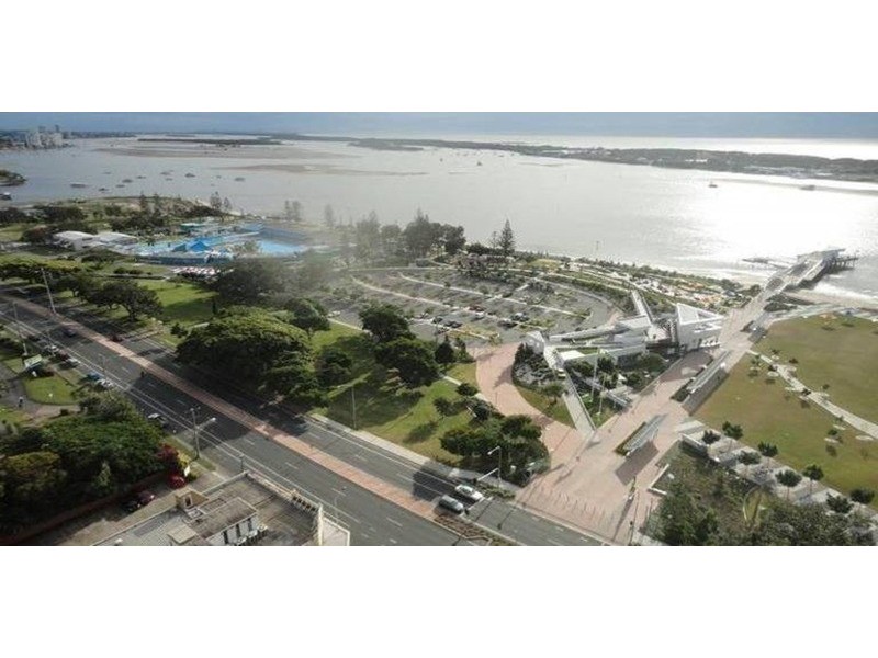 2102/Pivotal Point 50 Marine Parade, Southport QLD 4215