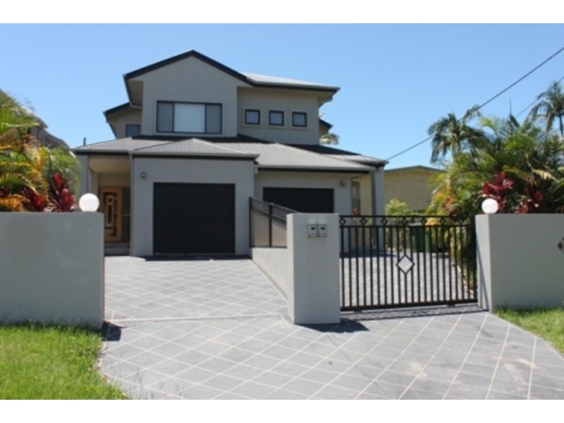 Southport QLD 4215
