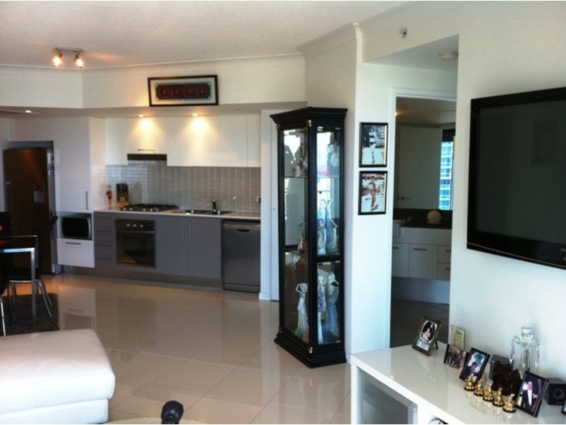 1275/Southport Central 56 Scarborough Street, Southport QLD 4215