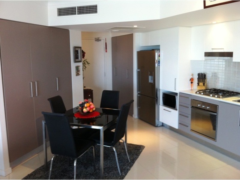 1275/Southport Central 56 Scarborough Street, Southport QLD 4215