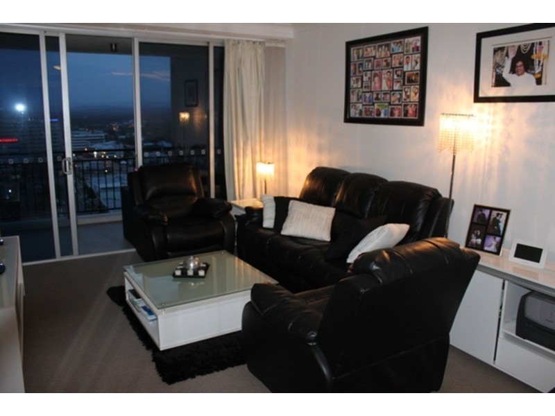 1189/56 Scarborough Street, Southport QLD 4215