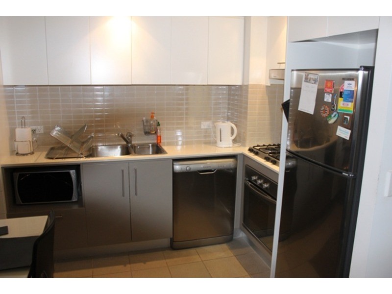 1189/56 Scarborough Street, Southport QLD 4215