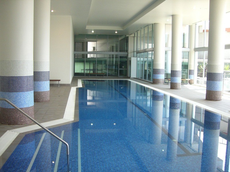 902/1 Como Crescent, Southport QLD 4215