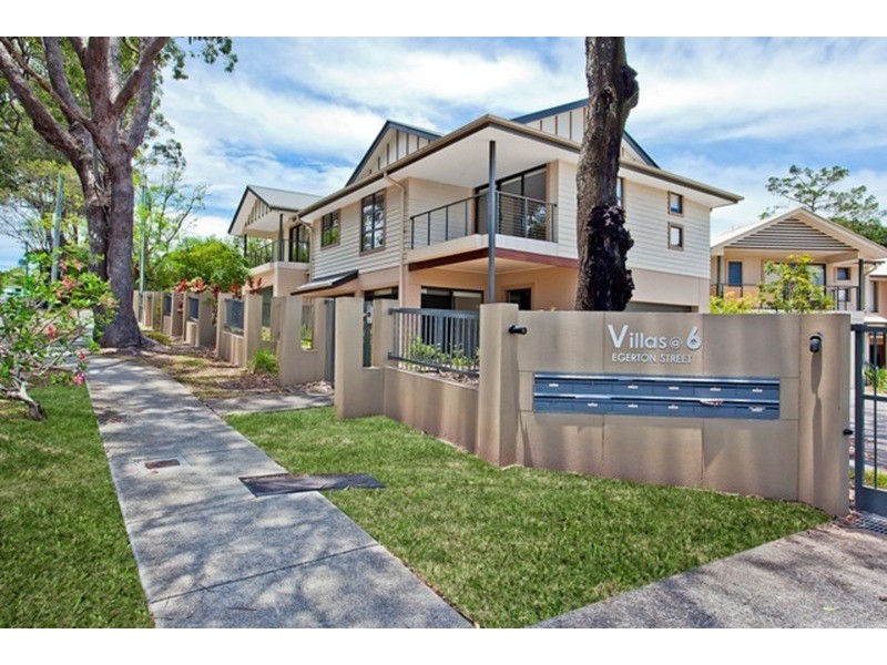 1/6 Egerton Street, Southport QLD 4215