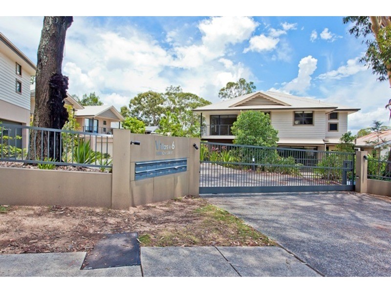 11/6 Egerton Street, Southport QLD 4215