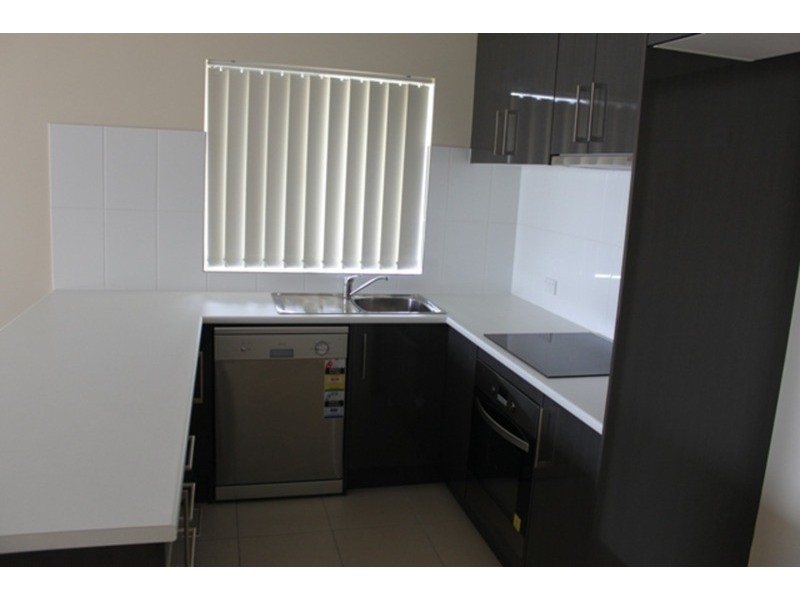 15/4 Sykes  Court, Southport QLD 4215