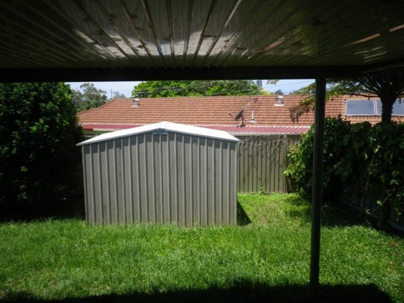 2/25 Binstead Drive, Southport QLD 4215