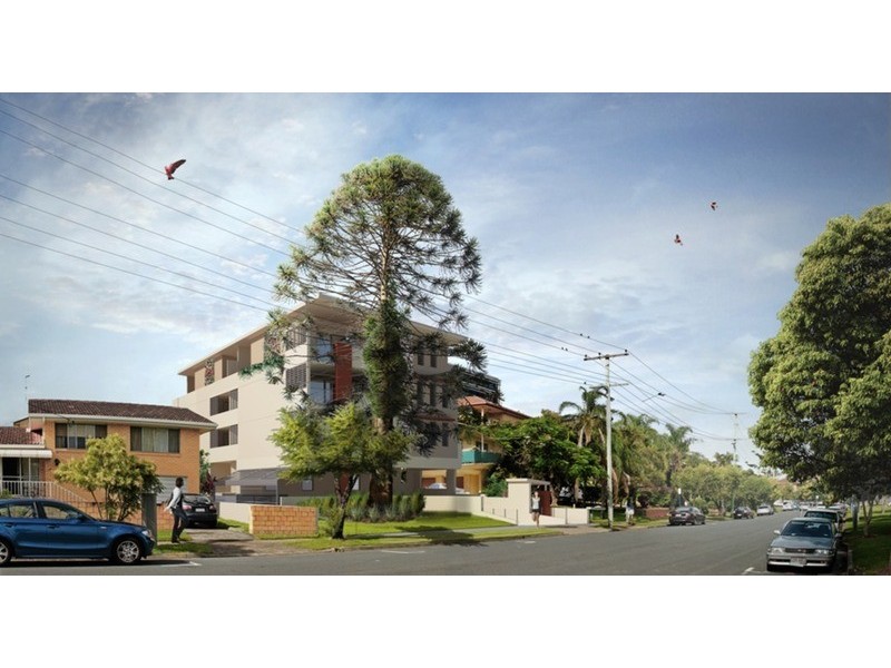 1/20 Lawson Street, Southport QLD 4215