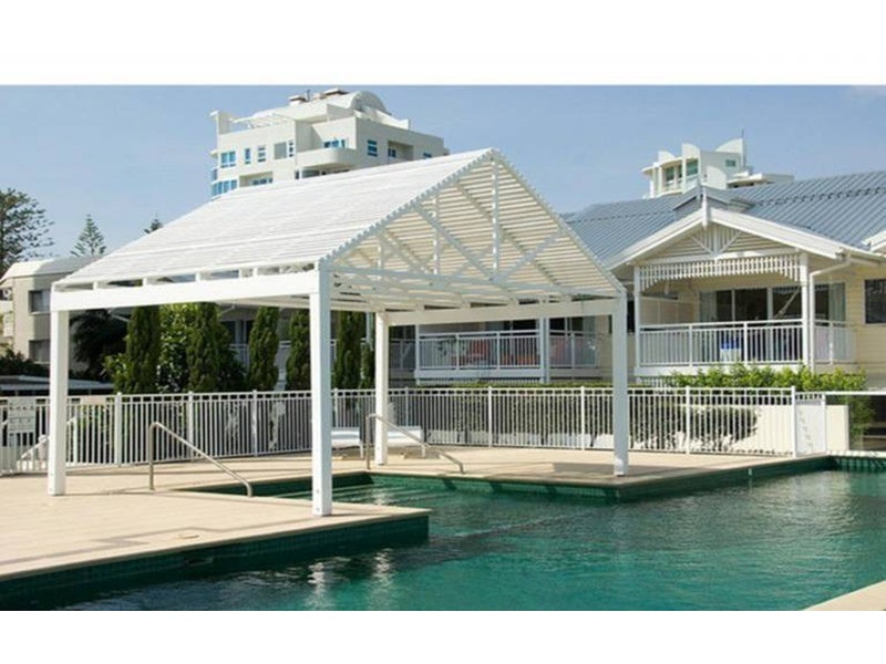 Labrador QLD 4215