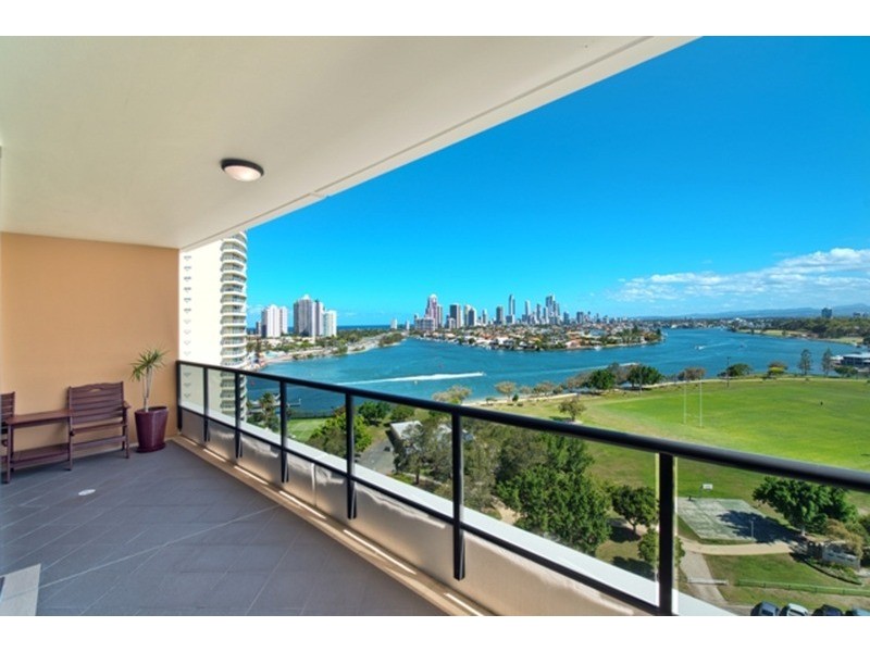 1506/2 Aqua Street, Southport QLD 4215