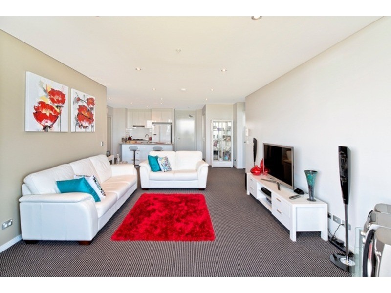 1506/2 Aqua Street, Southport QLD 4215