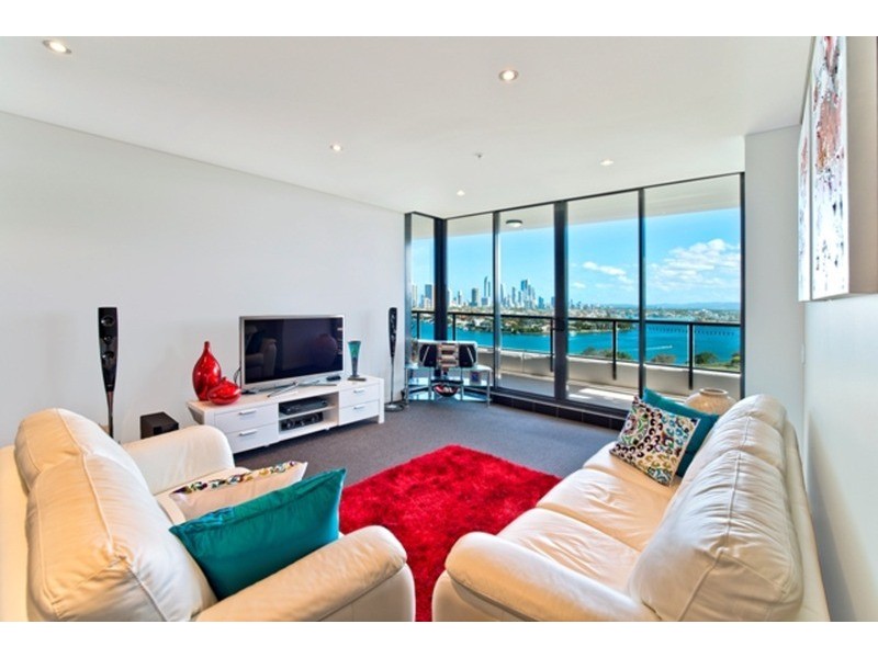 1506/2 Aqua Street, Southport QLD 4215