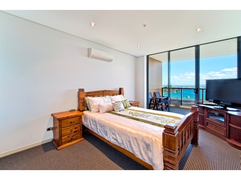 1506/2 Aqua Street, Southport QLD 4215