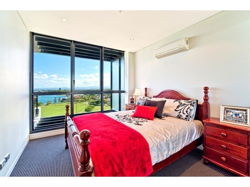 1506/2 Aqua Street, Southport QLD 4215