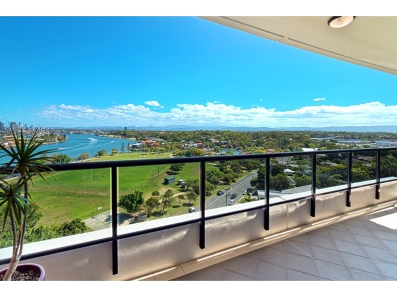 1506/2 Aqua Street, Southport QLD 4215