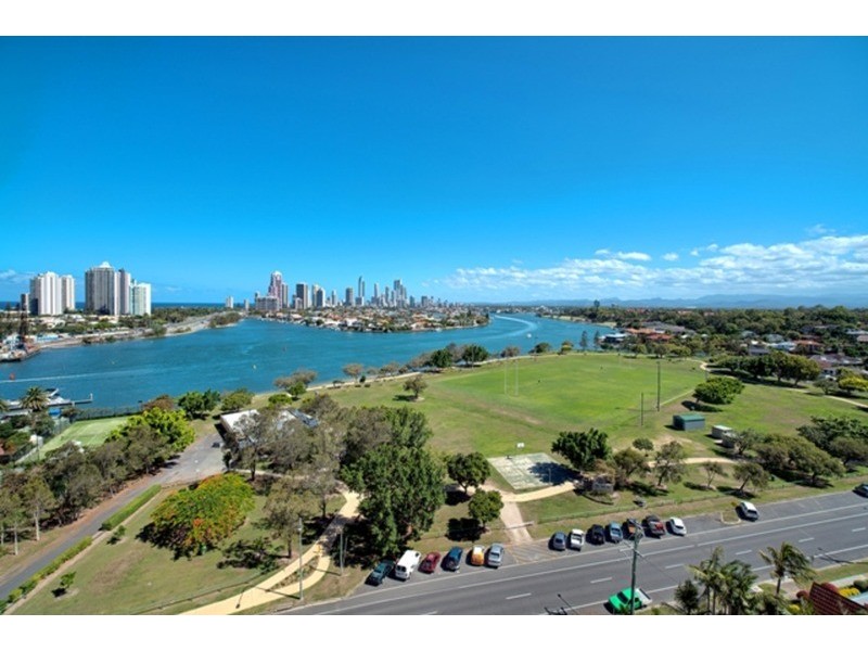 1506/2 Aqua Street, Southport QLD 4215