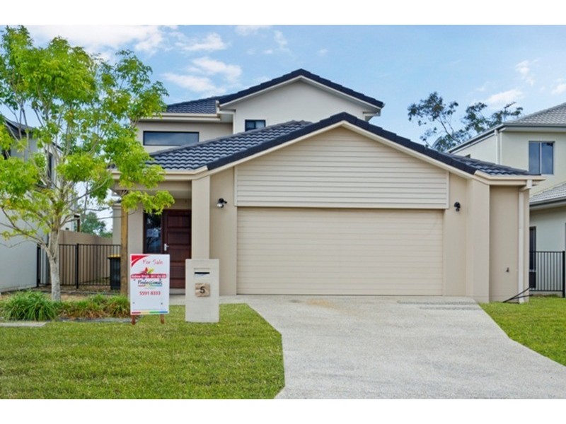 5 Zane Street, Molendinar QLD 4214